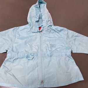 Kenzo windbreaker